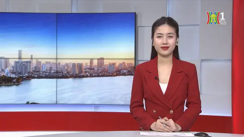 Chương trình Thời sự 23h00 | 11/01/2025