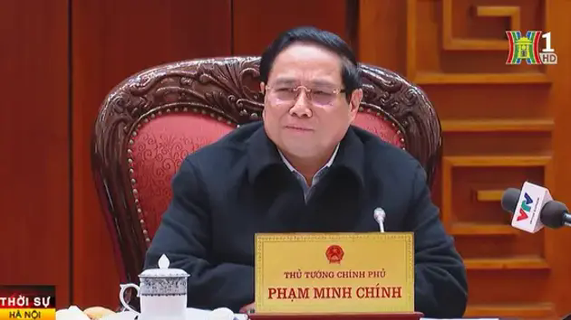 Thủ tướng chỉ đạo sắp xếp tinh gọn bộ máy Chính phủ