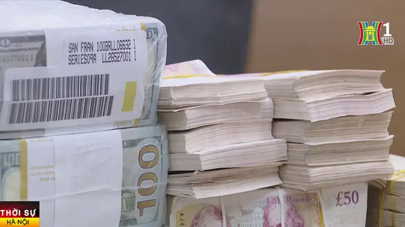 Hơn 9,6 tỷ USD kiều hối chuyển về TP.HCM