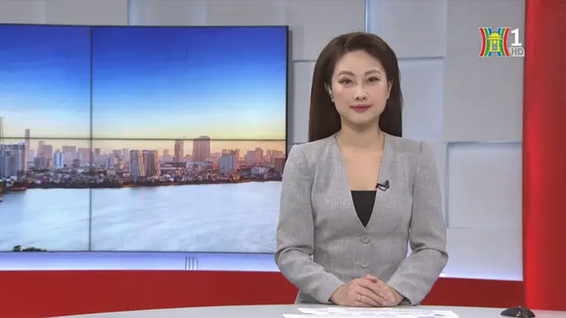 Chương trình Thời sự 11h30 | 11/01/2025