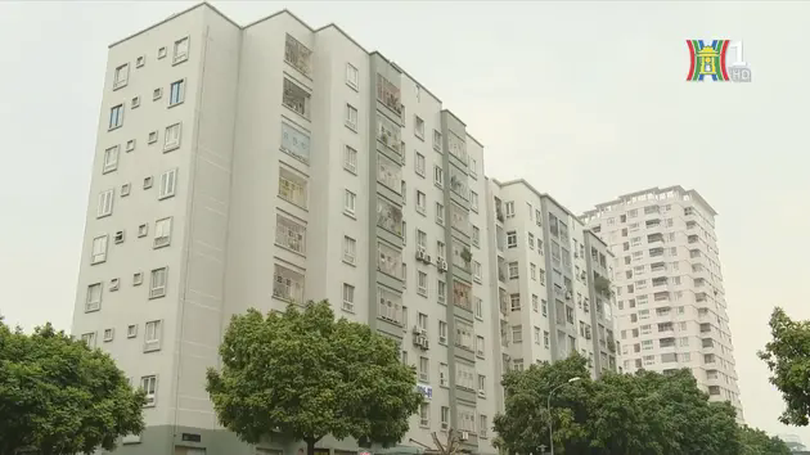 Thị trường bất động sản gặp khó vì giá liên tục tăng