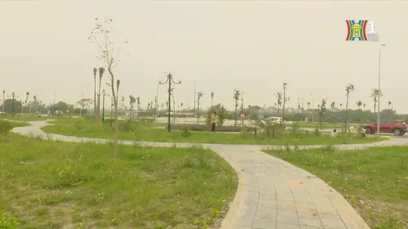 Thanh khoản đất nền giảm sâu năm 2024