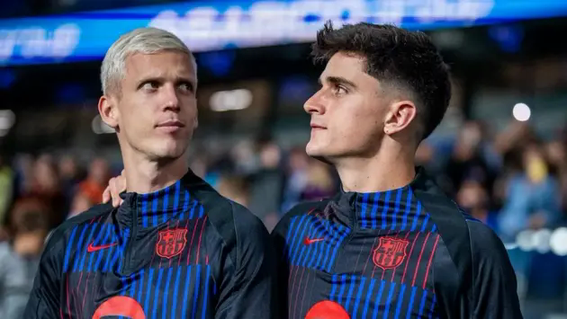La Liga sẽ hủy đăng ký Dani Olmo và Pau Victor