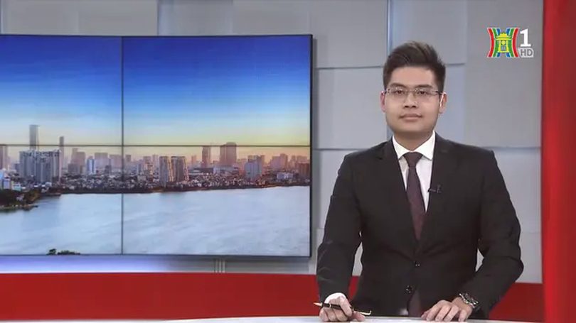 Chương trình Thời sự 23h00 | 12/01/2025