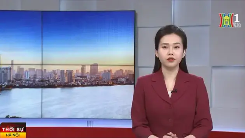 Chương trình Thời sự 11h30 | 12/01/2025