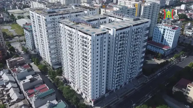 Để thị trường bất động sản phát triển bền vững