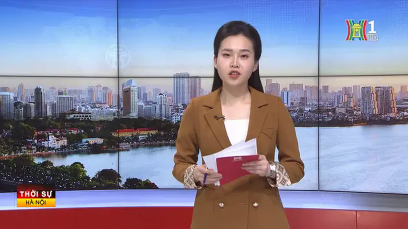 Chương trình Thời sự 15h00 | 12/01/2025