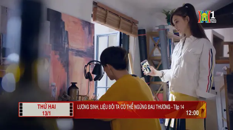'Lương Sinh, liệu đôi ta có thể ngừng đau thương' - Tập 14: Lợi dụng