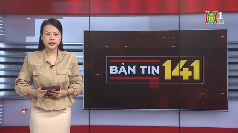 Bản tin 141 | 12/01/2025