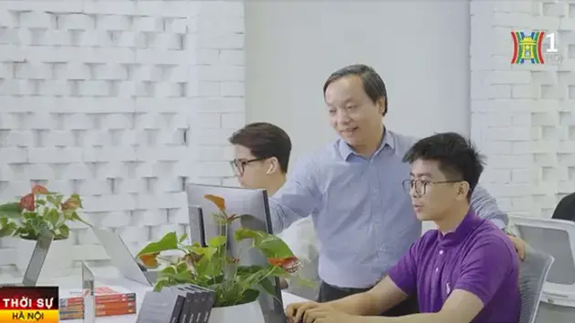 Trung tâm tài chính quốc tế sẽ được xây dựng tại TP.HCM