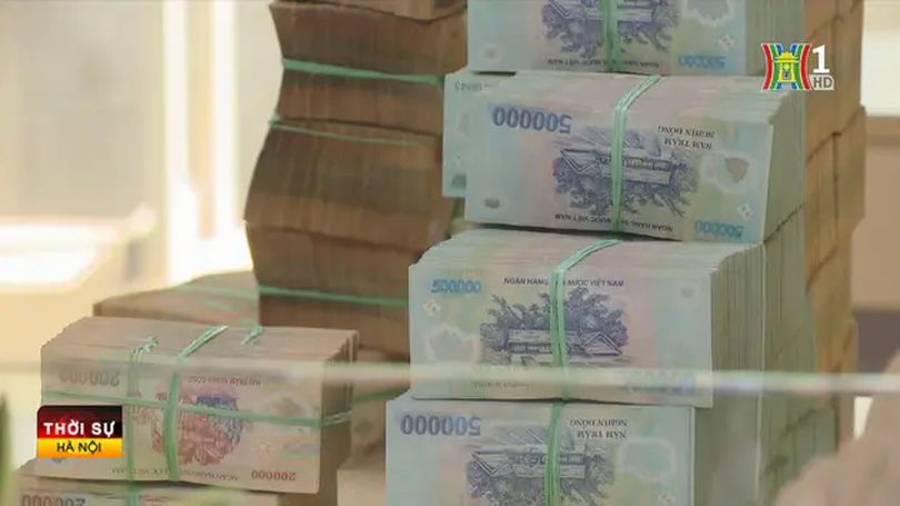 Công an vào cuộc khi có 5 tờ tiền giả trong một giao dịch