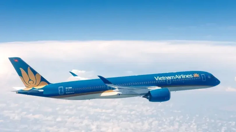 Vietnam Airlines lọt top 25 hãng hàng không an toàn nhất