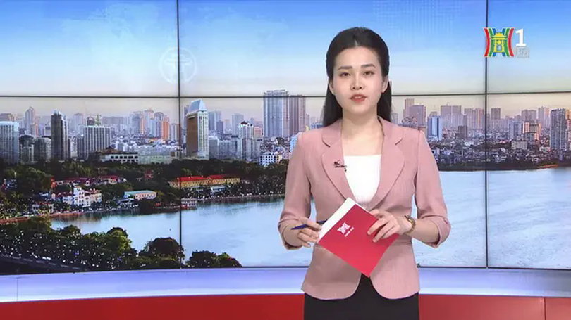 Chương trình Thời sự 15h00 | 13/01/2025