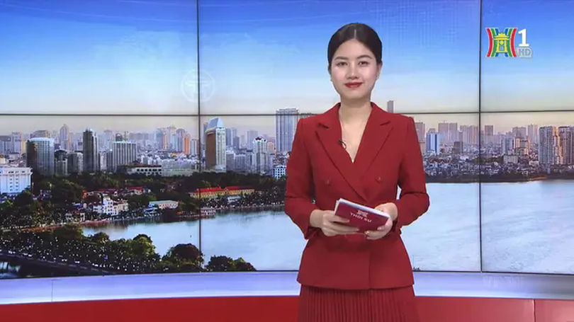 Chương trình Thời sự 9h00 | 13/01/2025