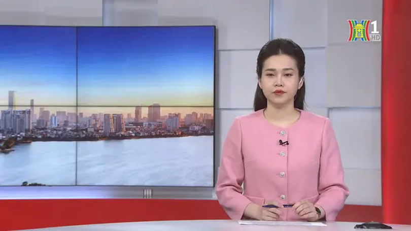 Chương trình Thời sự 11h30 | 13/01/2025