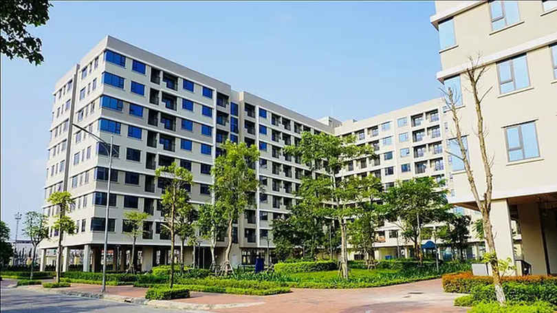 Điều kiện để mua nhà ở xã hội