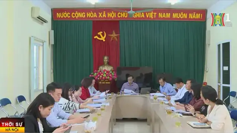 Hội đồng Nhân dân quận, phường có thể không còn