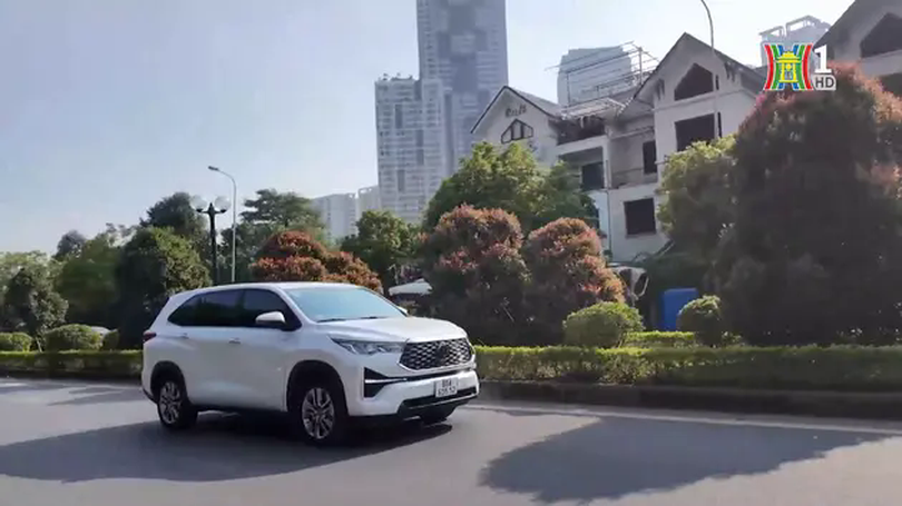 Những mẫu hybrid bán nhiều nhất tháng 12/2024