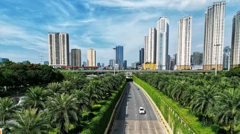 Quy hoạch Thủ đô - tầm nhìn mới, tư duy mới
