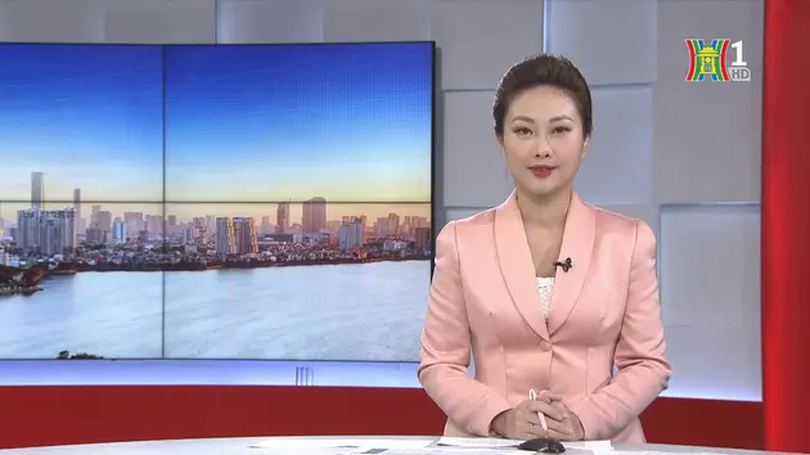 Chương trình Thời sự 11h30 | 14/01/2025
