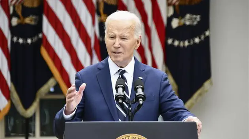 Di sản của ông Biden sau 4 năm làm Tổng thống Mỹ