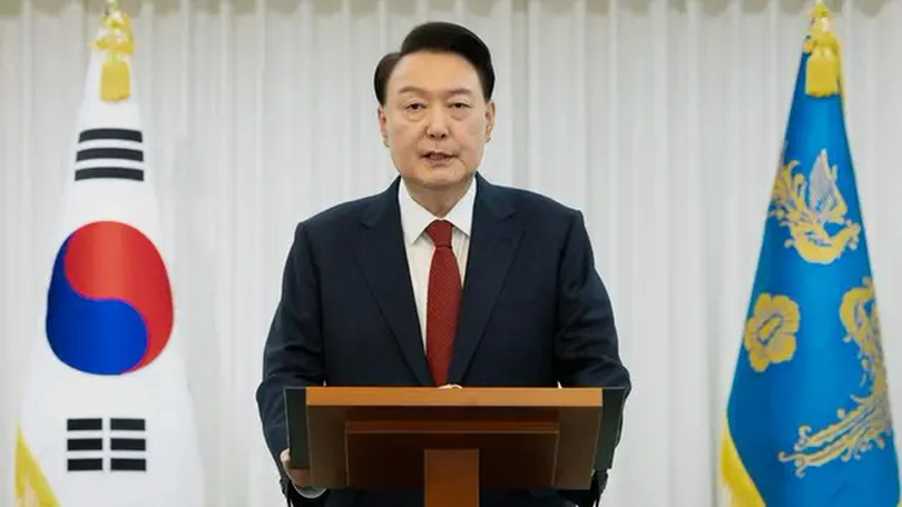 Hoãn phiên xét xử Tổng thống Hàn Quốc Yoon Suk Yeol