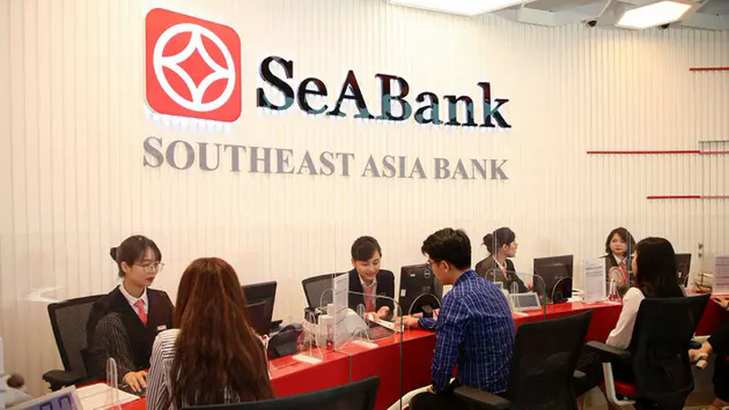 SeABank bổ nhiệm hai Phó Tổng Giám đốc