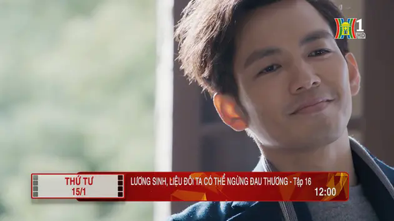 'Lương Sinh, liệu đôi ta có thể ngừng đau thương' - Tập 16: Mở lòng