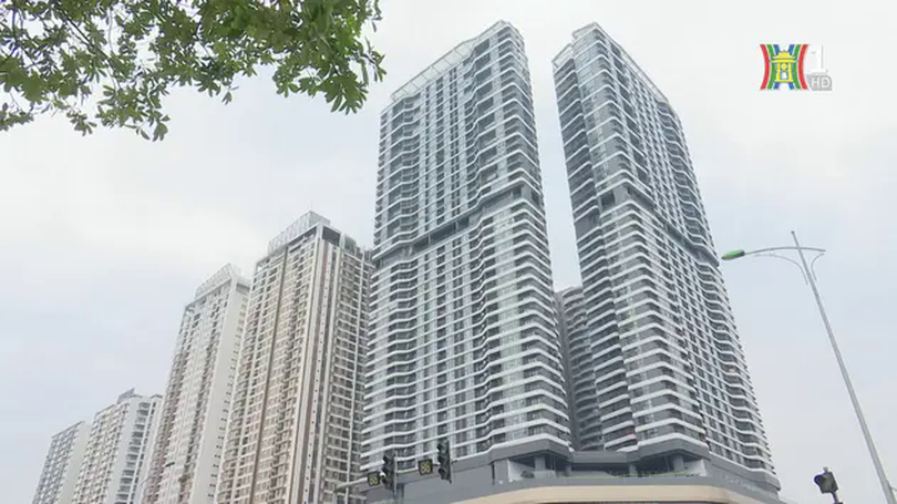 Quy hoạch Thủ đô là cơ sở để tái thiết đô thị