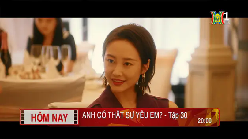 'Anh có thật sự yêu em?' - Tập 30: Đố kỵ