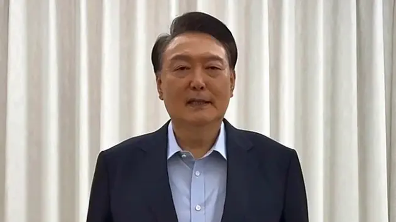 Hàn Quốc bắt đầu thẩm vấn Tổng thống Yoon Suk Yeol