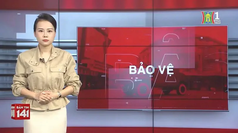 Bản tin 141 | 15/01/2025