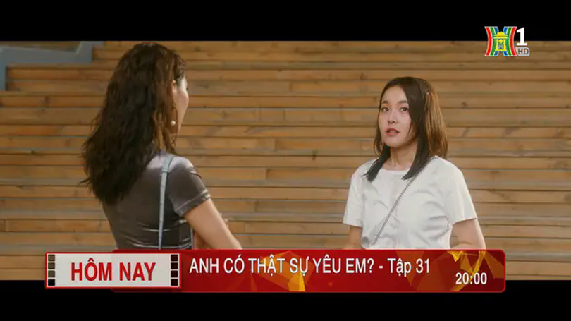 'Anh có thật sự yêu em?' - Tập 31: Tin tưởng