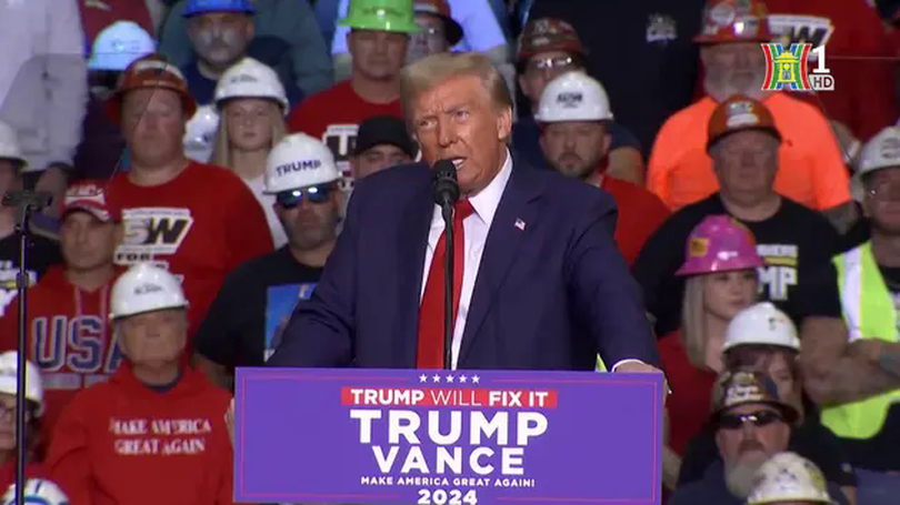 Nhiều nước thấp thỏm trước nguy cơ thuế quan từ ông Trump