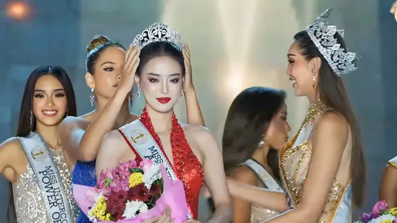 HH Bùi Khánh Linh: Danh hiệu quốc tế là 'bệ đỡ' sự nghiệp