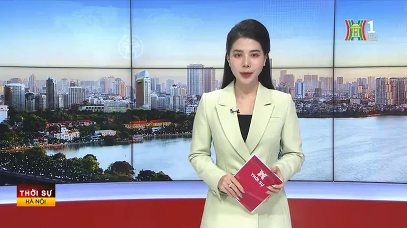 Chương trình Thời sự 9h00 | 15/01/2025