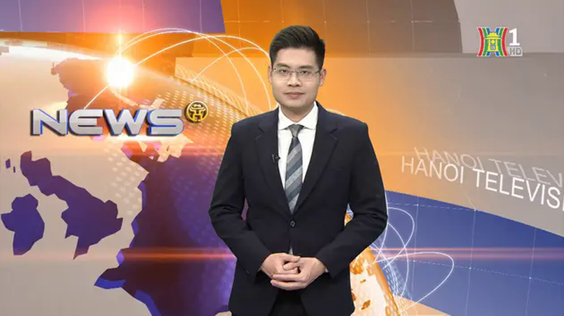 HANOITV News | 15/01/2025