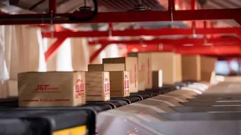 Logistics nhanh, xu hướng tất yếu thời thương mại điện tử