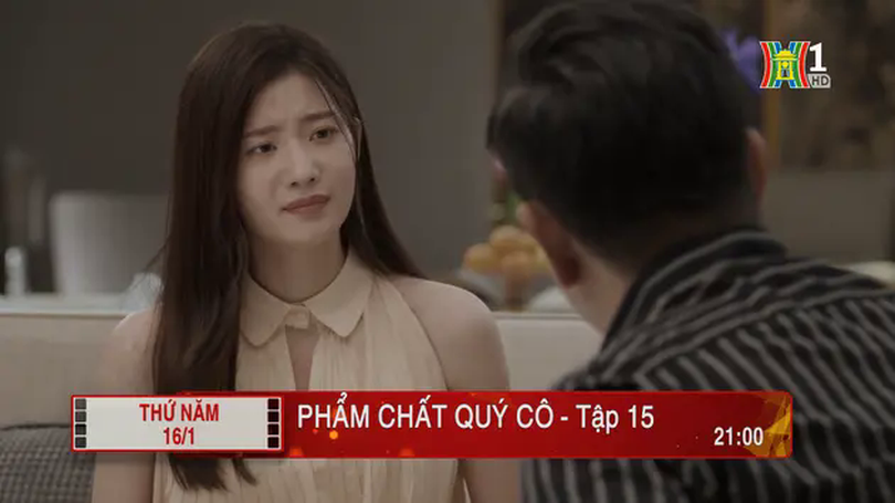 'Phẩm chất quý cô' - Tập 15: Bản chất