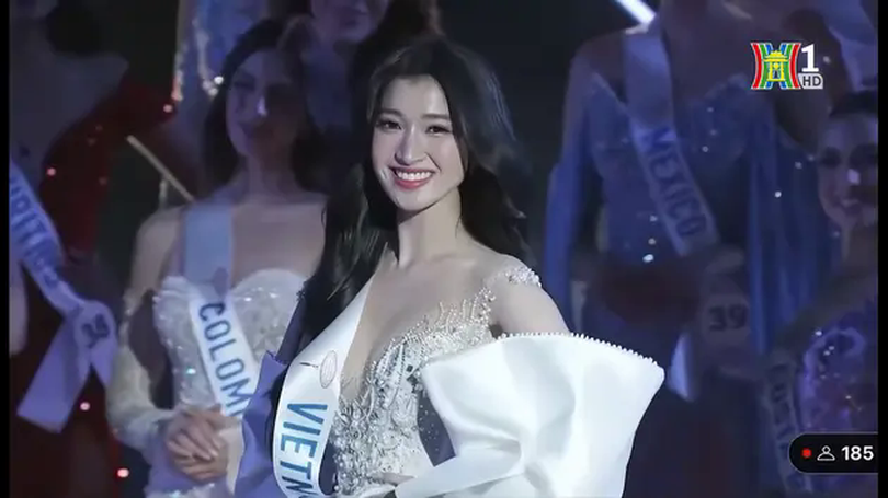 Á hậu Phương Nhi trước ngày cưới con trai tỉ phú