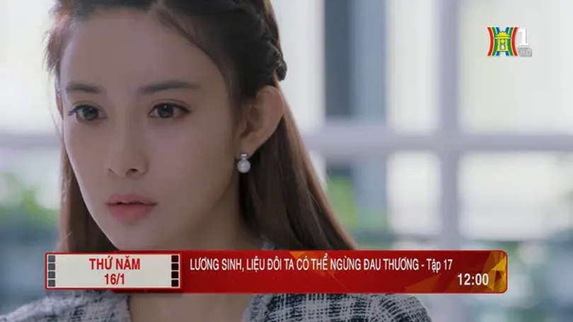 'Lương Sinh, liệu đôi ta có thể ngừng đau thương' - Tập 17: Nhớ lại