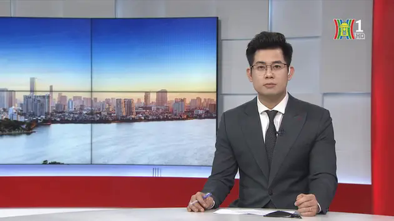Chương trình Thời sự 23h00 | 15/01/2025