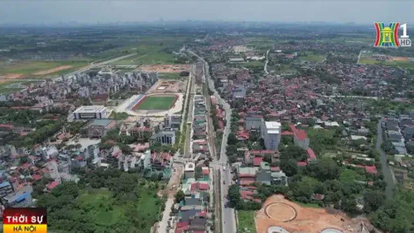 Giá đất nông nghiệp tăng, giải phóng mặt bằng thuận lợi hơn