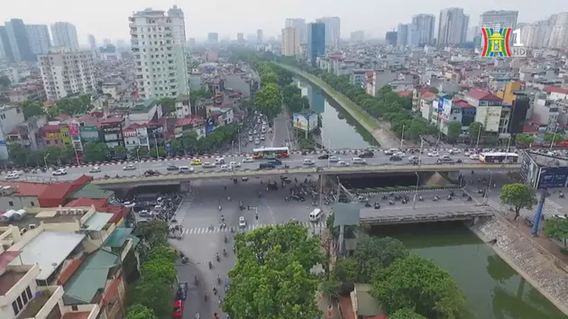 Phát triển đô thị đối mặt 5 nhóm hạn chế lớn