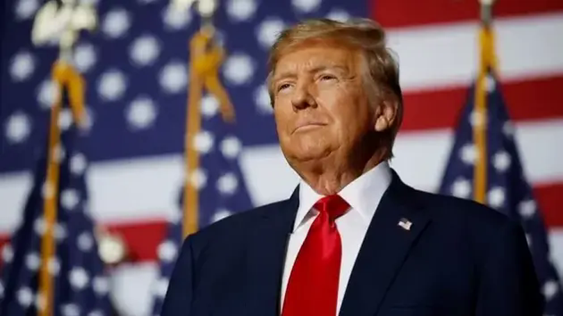 Ông Trump cải cách thu thuế quốc tế ở Mỹ