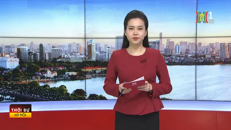Chương trình Thời sự 15h00 | 15/01/2025