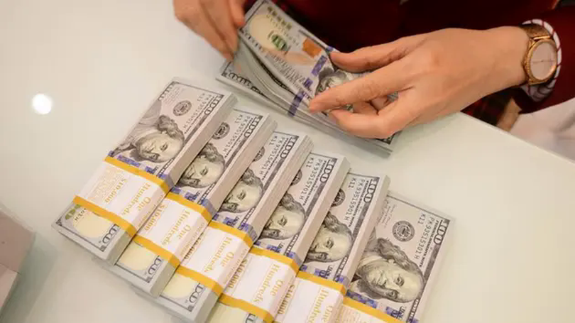 16 tỷ USD kiều hối về Việt Nam
