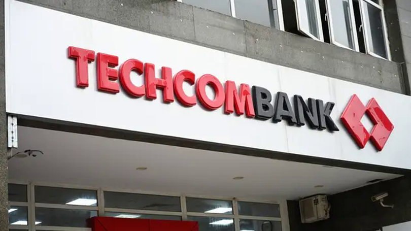 App Techcombank lỗi giao dịch online