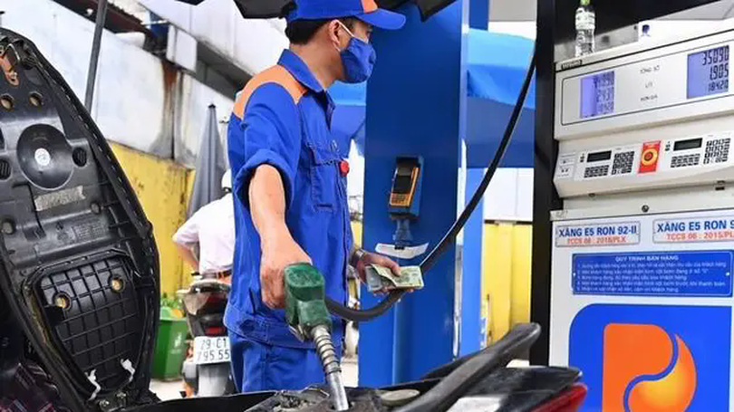 Cửa hàng xăng dầu phải xuất hóa đơn bán hàng điện tử