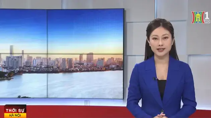Chương trình Thời sự 11h30 | 16/01/2025